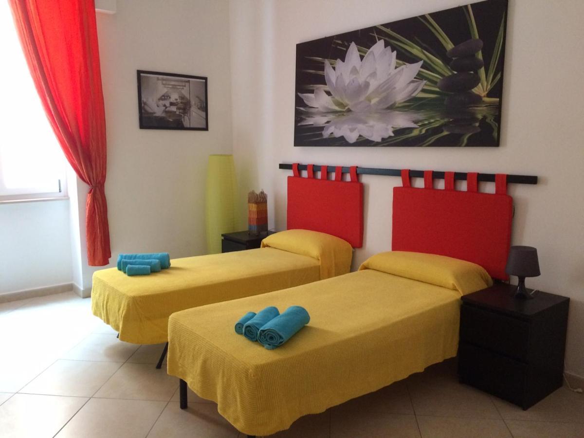 Benvenuti Al Sud Bed & Breakfast Brindisi Exterior photo