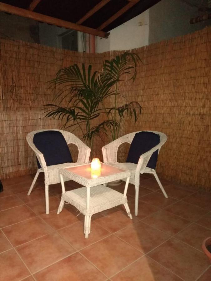 Benvenuti Al Sud Bed & Breakfast Brindisi Exterior photo