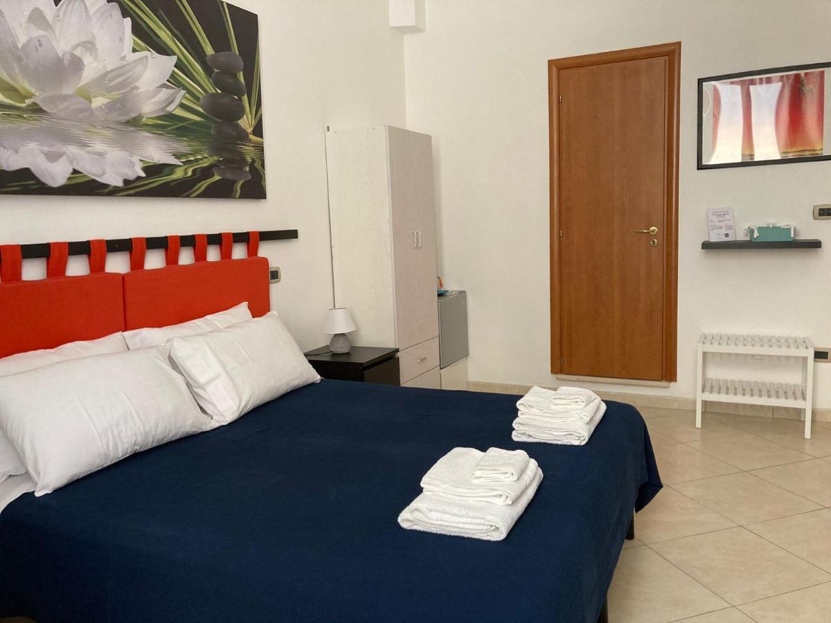 Benvenuti Al Sud Bed & Breakfast Brindisi Exterior photo