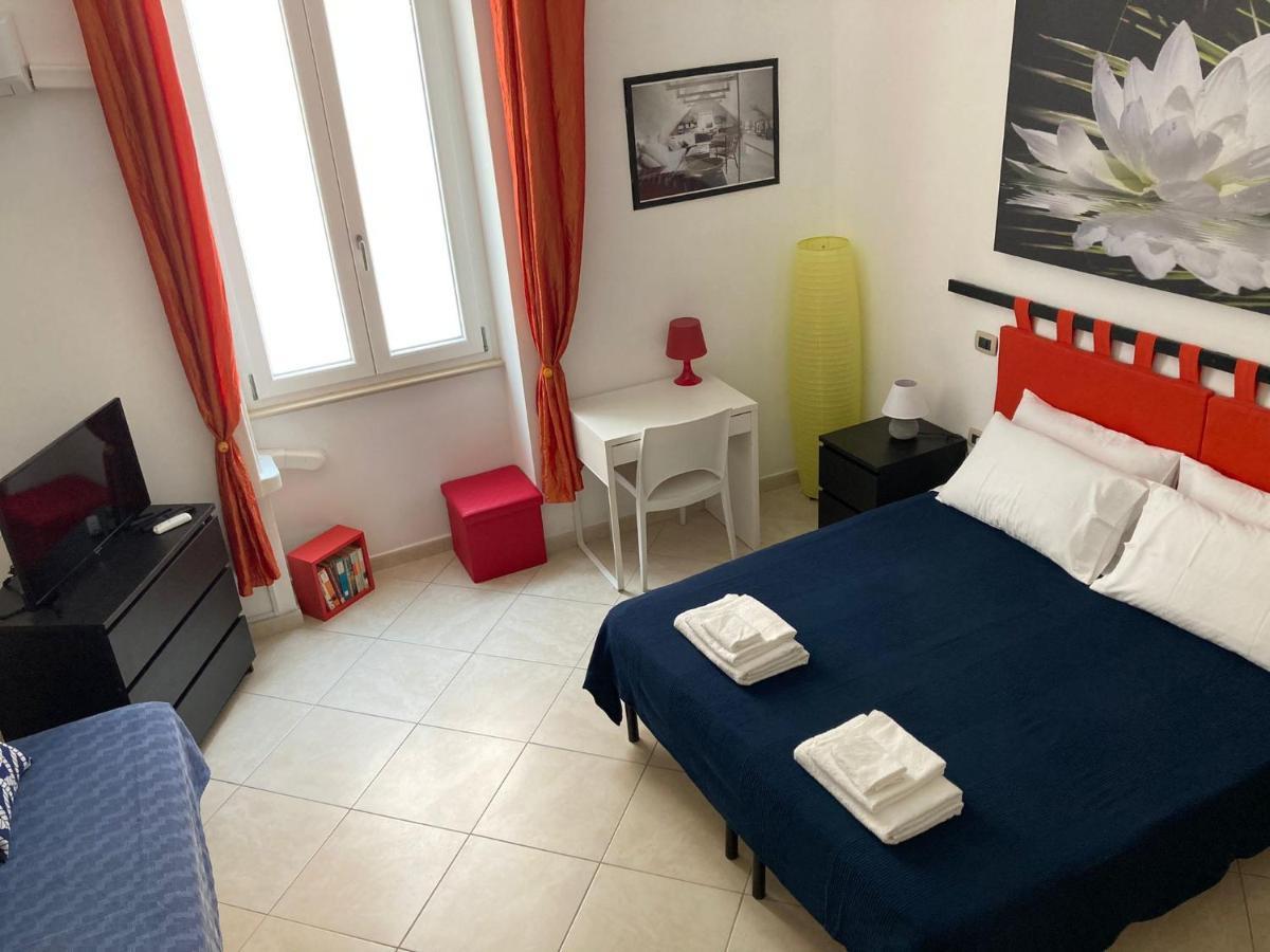 Benvenuti Al Sud Bed & Breakfast Brindisi Exterior photo