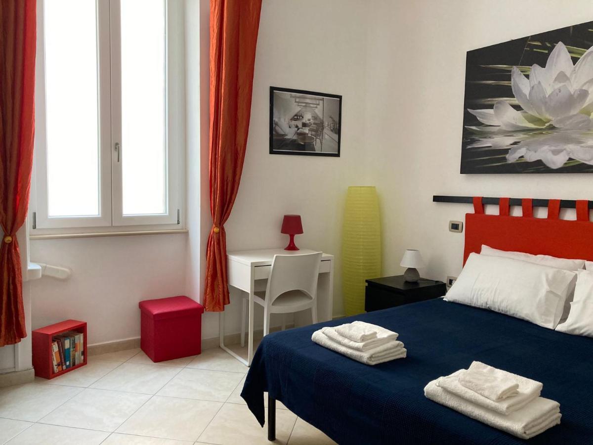 Benvenuti Al Sud Bed & Breakfast Brindisi Exterior photo