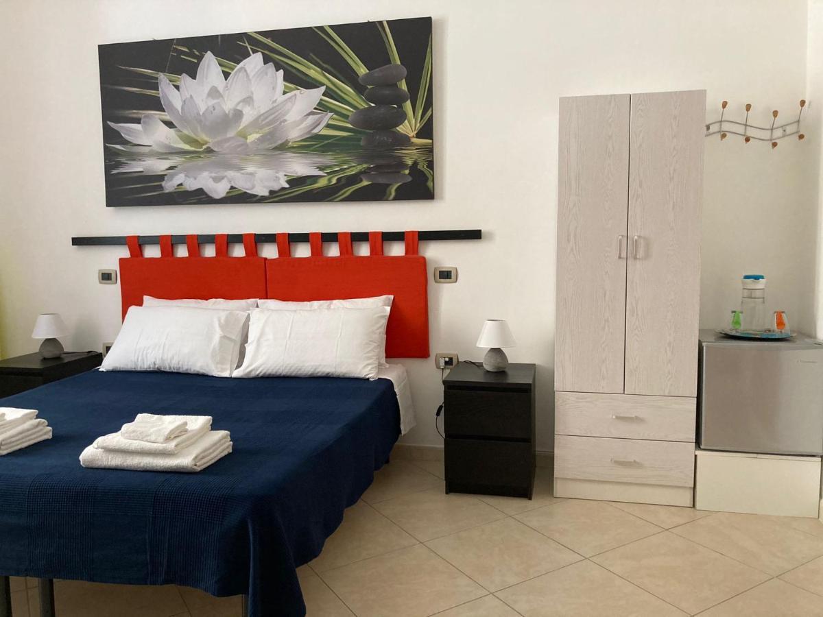 Benvenuti Al Sud Bed & Breakfast Brindisi Exterior photo