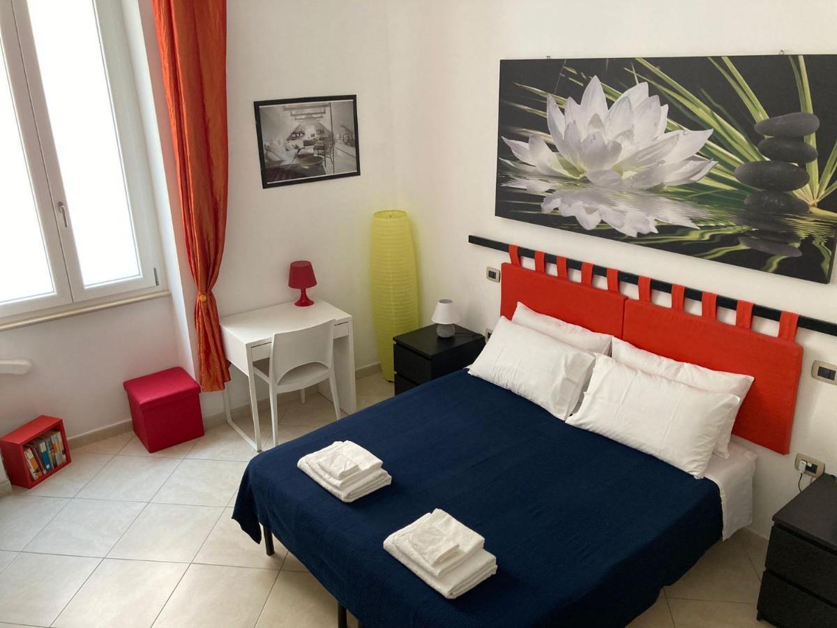 Benvenuti Al Sud Bed & Breakfast Brindisi Exterior photo