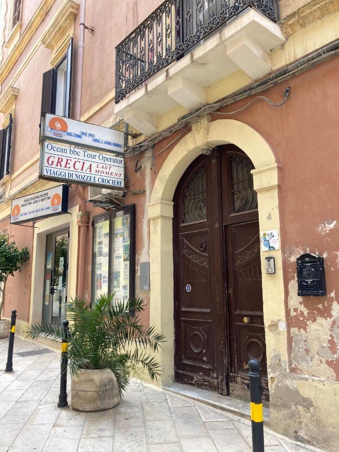 Benvenuti Al Sud Bed & Breakfast Brindisi Exterior photo