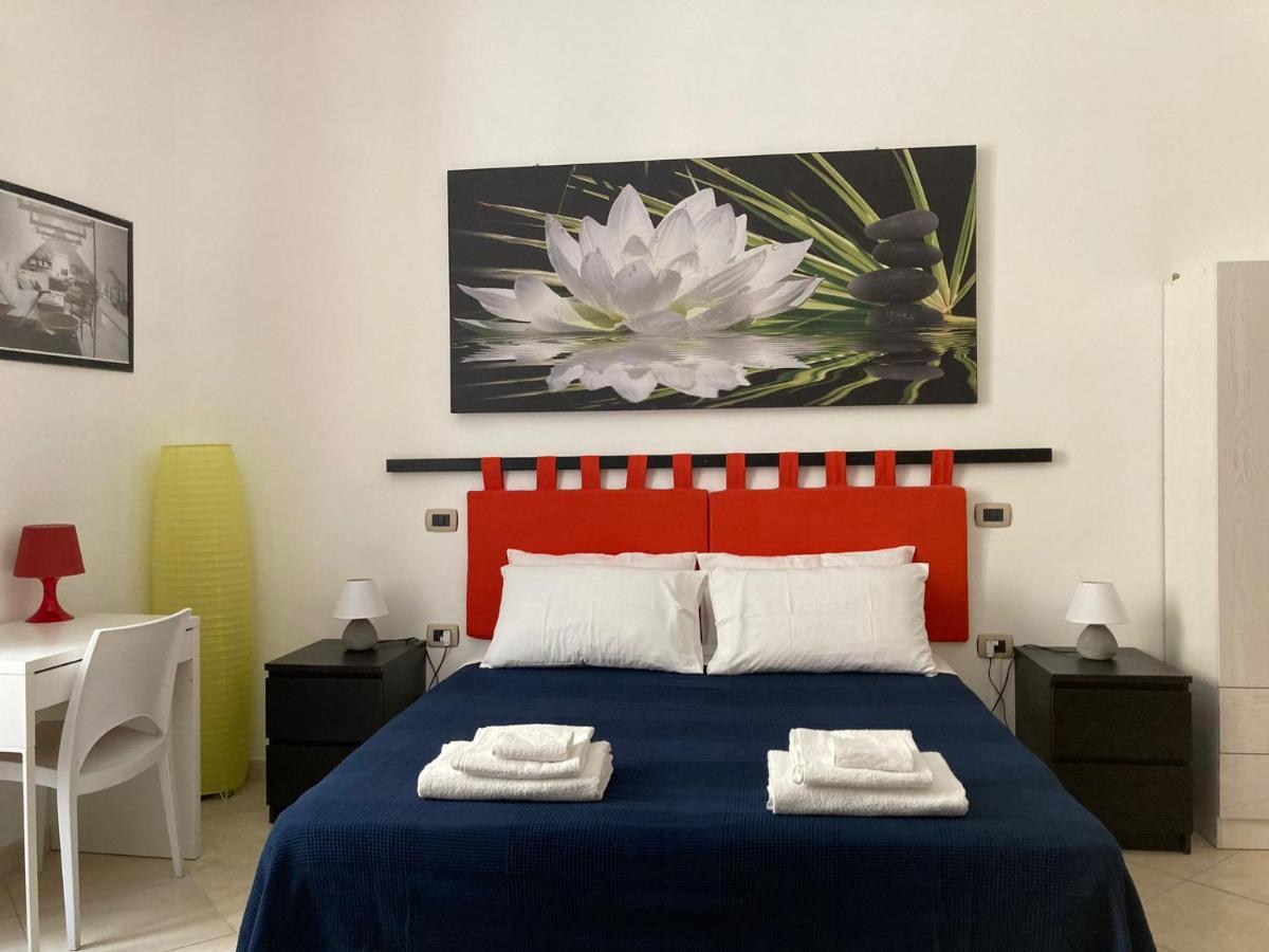 Benvenuti Al Sud Bed & Breakfast Brindisi Exterior photo