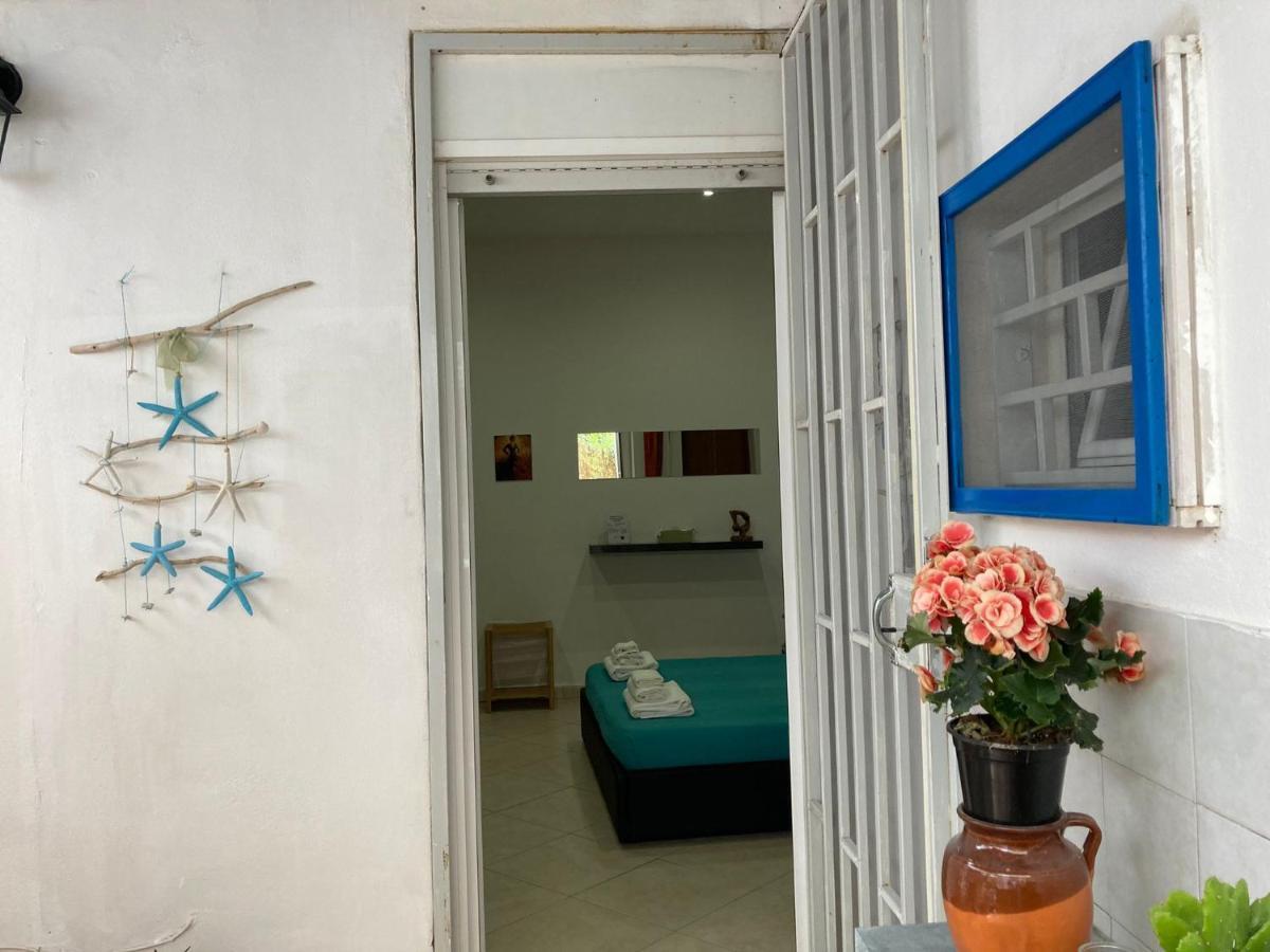 Benvenuti Al Sud Bed & Breakfast Brindisi Exterior photo