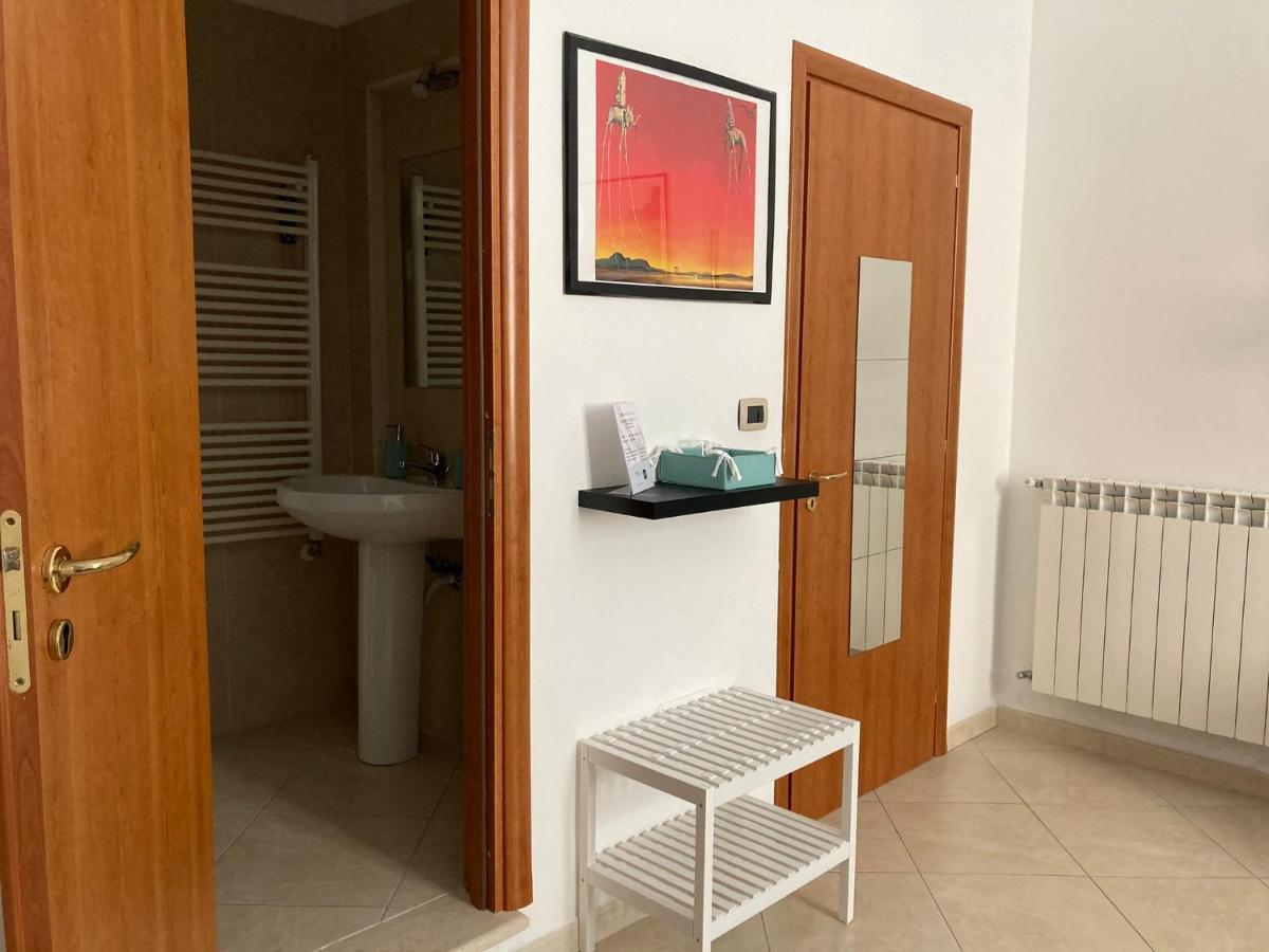 Benvenuti Al Sud Bed & Breakfast Brindisi Exterior photo